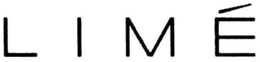 LIMÉ trademark