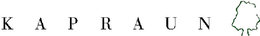 KAPRAUN trademark