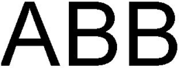 ABB trademark