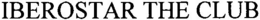 IBEROSTAR THE CLUB trademark