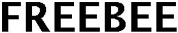 FREEBEE trademark