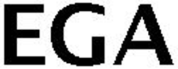 EGA trademark