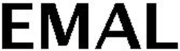EMAL trademark