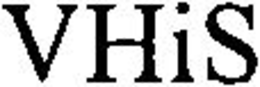 VHIS trademark
