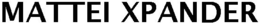 MATTEI XPANDER trademark
