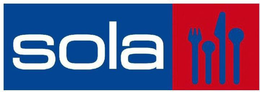 SOLA trademark