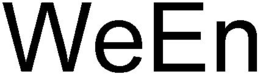 WEEN trademark