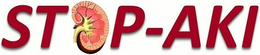 STOP-AKI trademark
