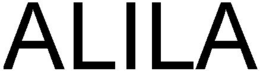 ALILA trademark