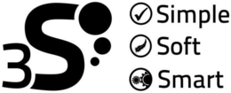 3S SIMPLE SOFT SMART trademark