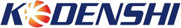 KODENSHI trademark