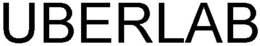 UBERLAB trademark
