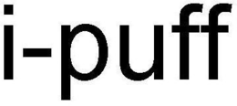 I-PUFF trademark