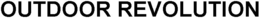 OUTDOOR REVOLUTION trademark