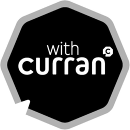 WITH CURRAN C trademark