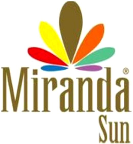 MIRANDA SUN trademark