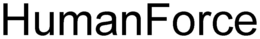 HUMANFORCE trademark