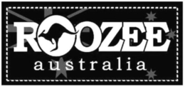 ROOZEE AUSTRALIA trademark