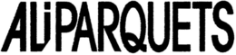 ALIPARQUETS trademark
