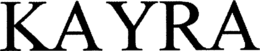 KAYRA trademark