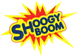 SHOOGY BOOM trademark