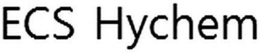 ECS HYCHEM trademark