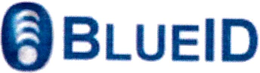 BLUEID trademark