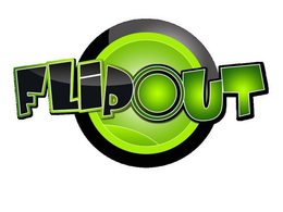 FLIPOUT trademark