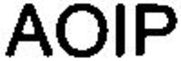 AOIP trademark
