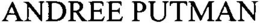ANDREE PUTMAN trademark