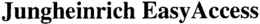 JUNGHEINRICH EASYACCESS trademark