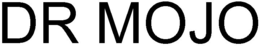 DR MOJO trademark