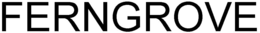 FERNGROVE trademark