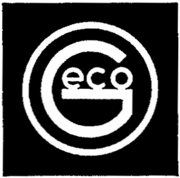 GECO trademark