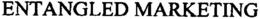ENTANGLED MARKETING trademark