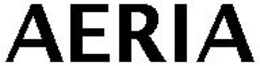 AERIA trademark