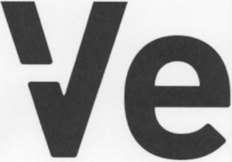 VE trademark