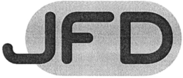 JFD trademark