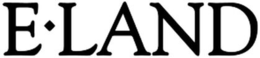 E·LAND trademark