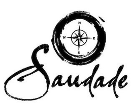 SAUDADE NESW trademark