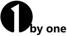 1 BY ONE trademark