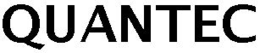 QUANTEC trademark