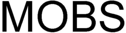 MOBS trademark