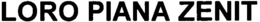 LORO PIANA ZENIT trademark