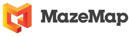 MAZEMAP trademark