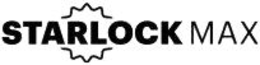 STARLOCK MAX trademark