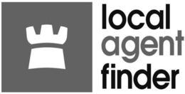 LOCAL AGENT FINDER trademark