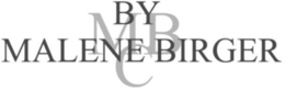 MBC BY MALENE BIRGER trademark
