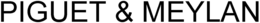 PIGUET & MEYLAN trademark