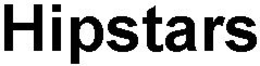 HIPSTARS trademark